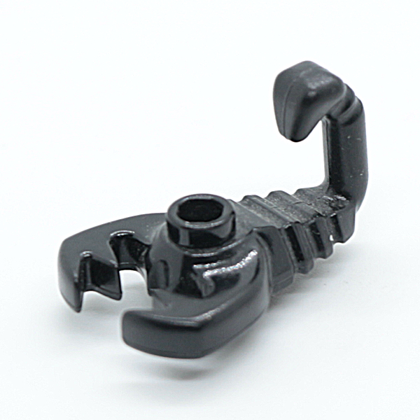 Scorpion