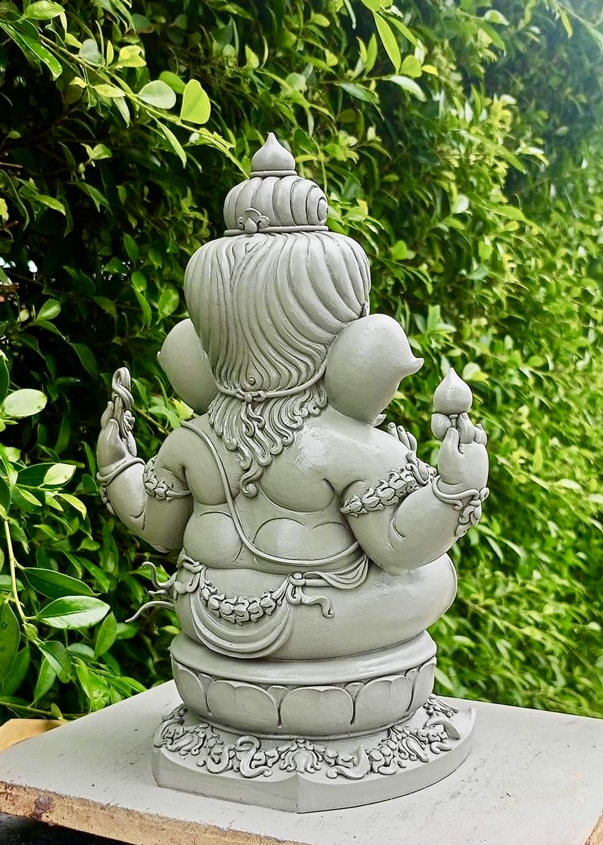 เปิดจอง : ผลงาน พระคเณศ สุขสมปรารถนา มหาสำเร็จ