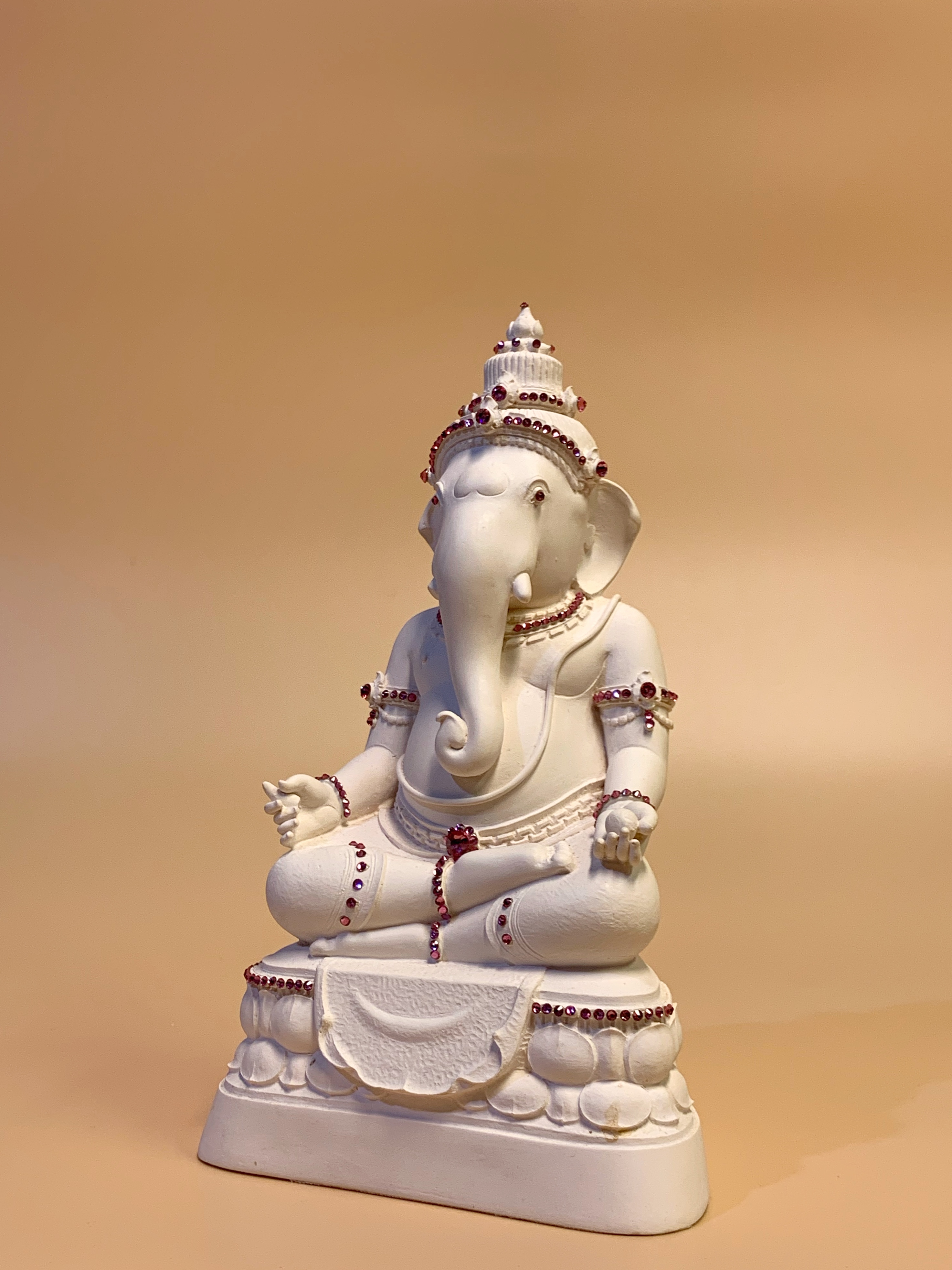 พระพิฆเนศ หน้าตัก 5 นิ้ว