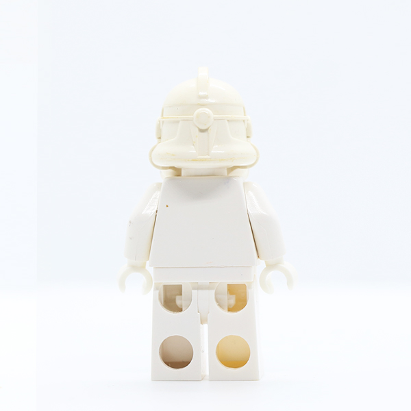 Helmet SW Clone Trooper Ep.3 Pattern