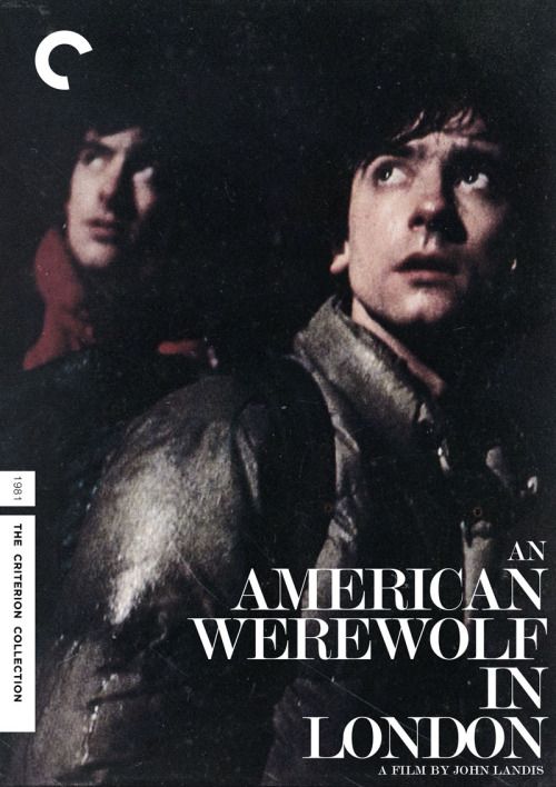 หนังน่ากลัวที่สุดตลอดกาล # 10 : An American Werewolf in London : คนหอนคืนโหด [1981] - เสียงอังกฤษ / บรรยายไทย