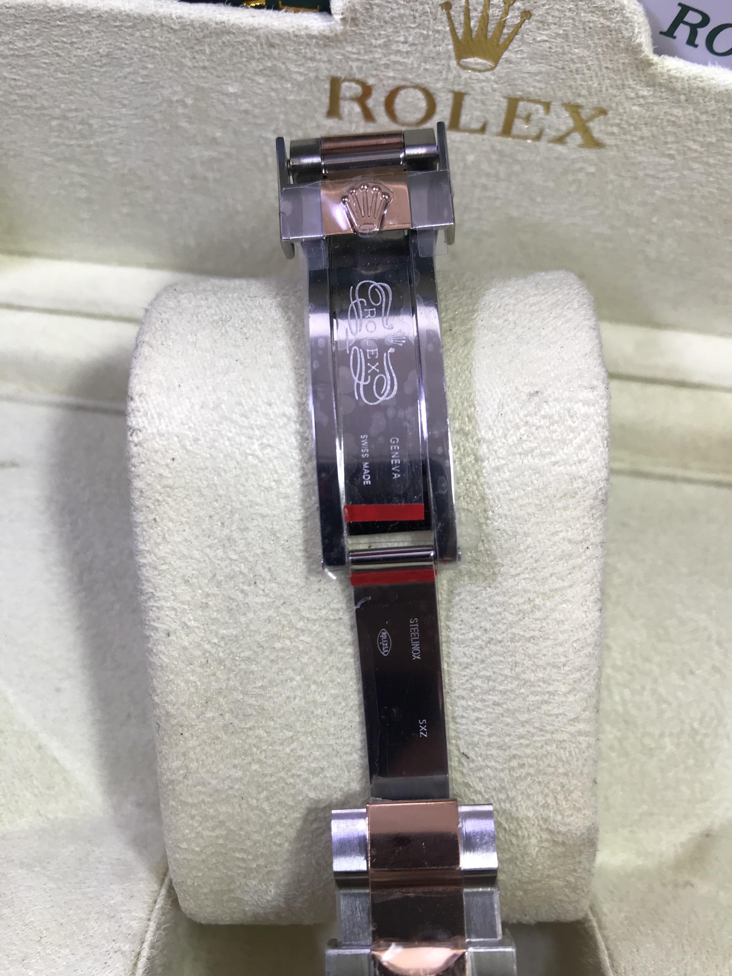 Rolex GMT-Master 2 Root Beer(Swiss)