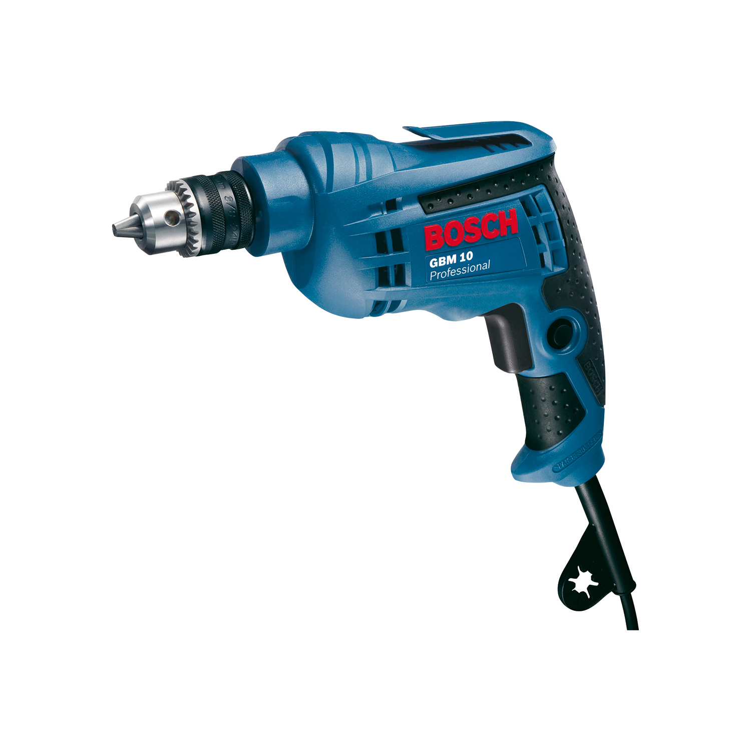 Bosch รุ่น GBM 10 RE สว่านไฟฟ้า