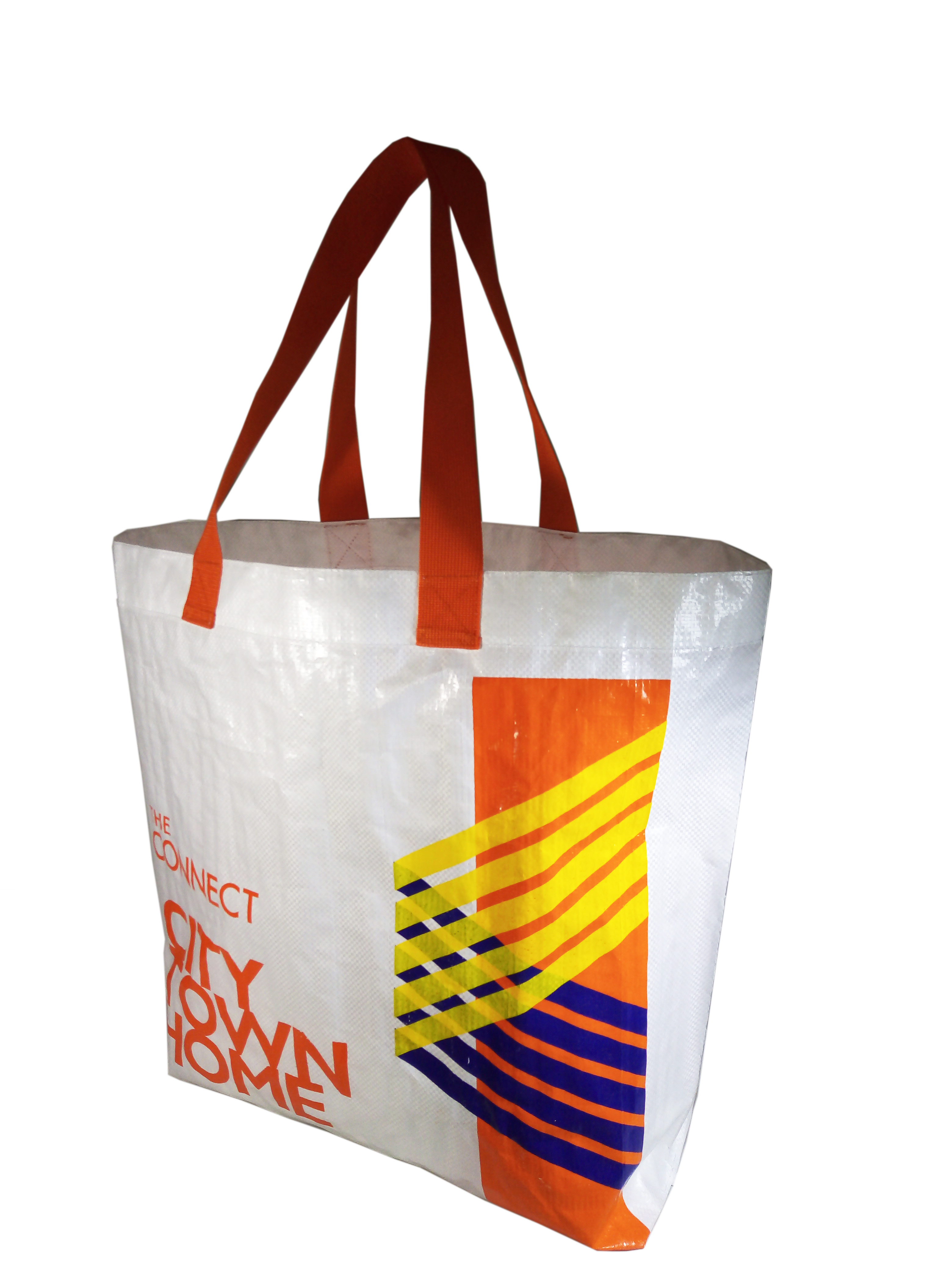 กระเป๋ากระสอบ