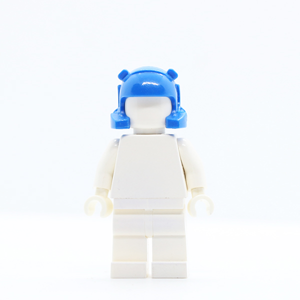 Helmet with Breathing Apparatus and Headlights