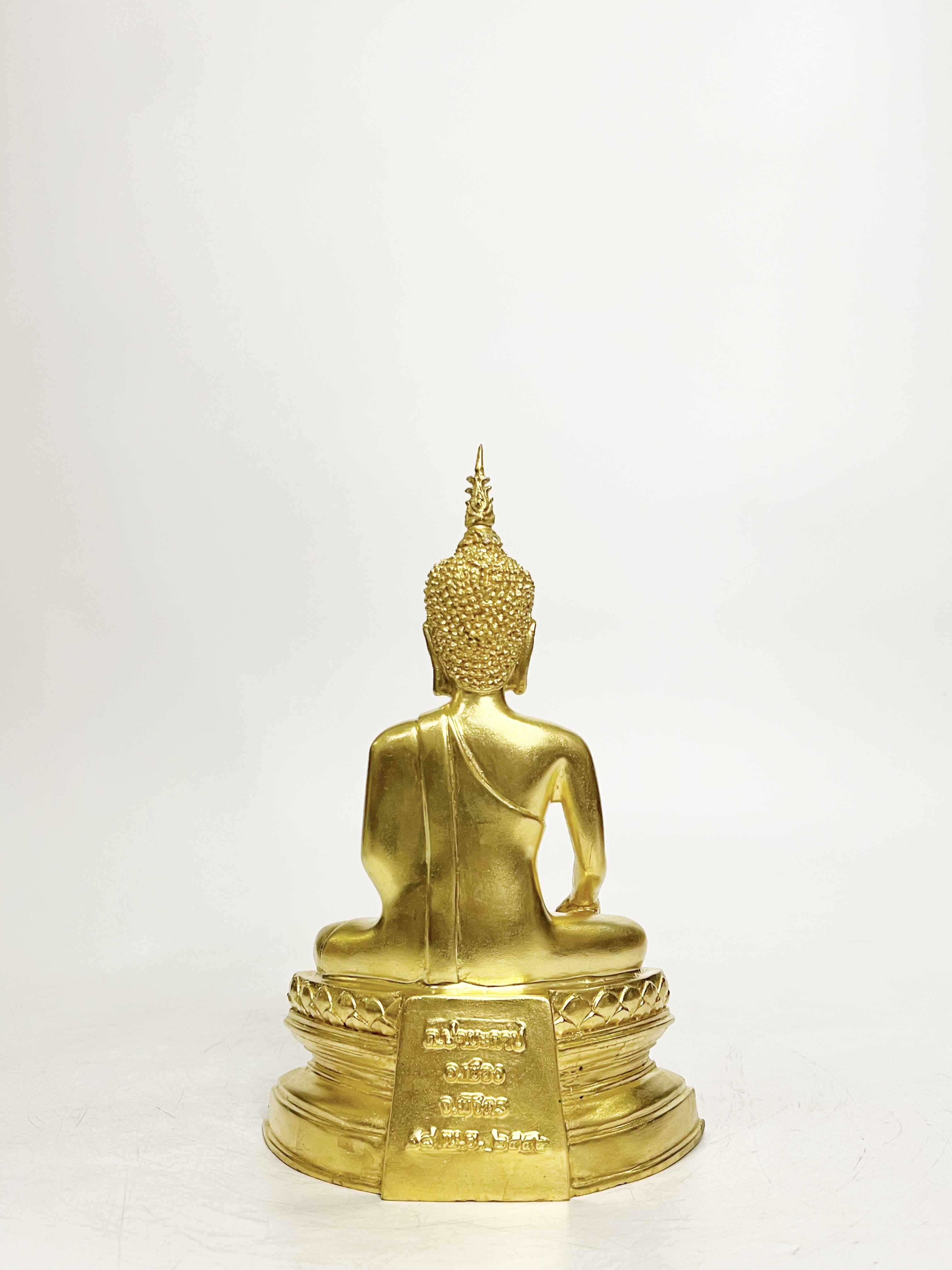 หลวงพ่อโต หน้าตัก 5 นิ้ว