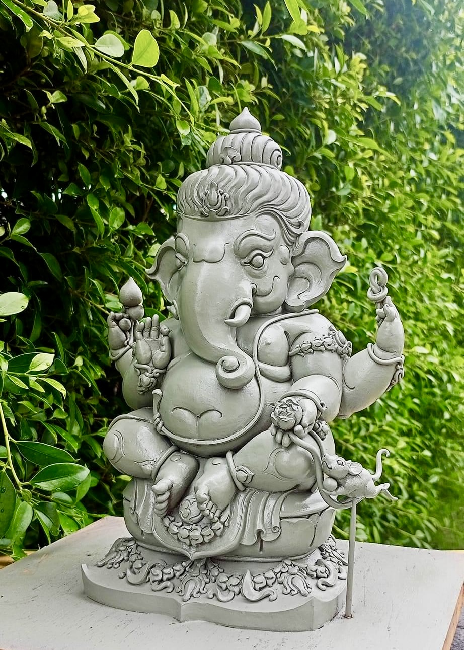 เปิดจอง : ผลงาน พระคเณศ สุขสมปรารถนา มหาสำเร็จ