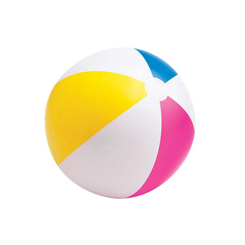 ลูกบอลชายหาด INTEX Inflatable INTEX Beach ball