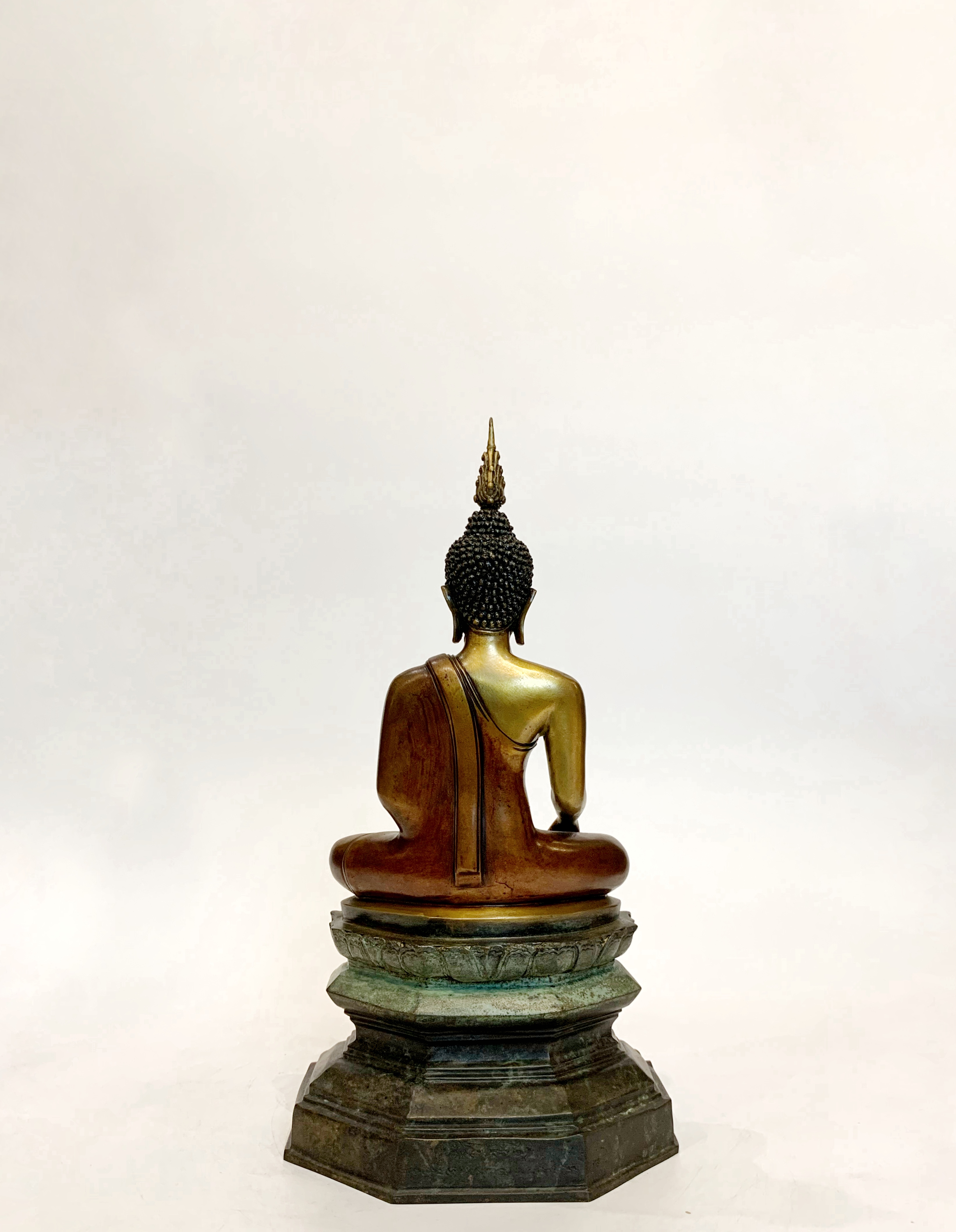 หลวงพ่อพระใส หน้าตัก 5.9 นิ้ว