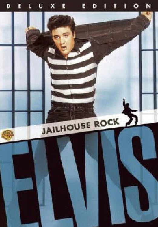 Elvis Presley 's Jailhouse Rock : หนุ่มเลือดร้อน [1957] - เสียงอังกฤษ / บรรยายไทย