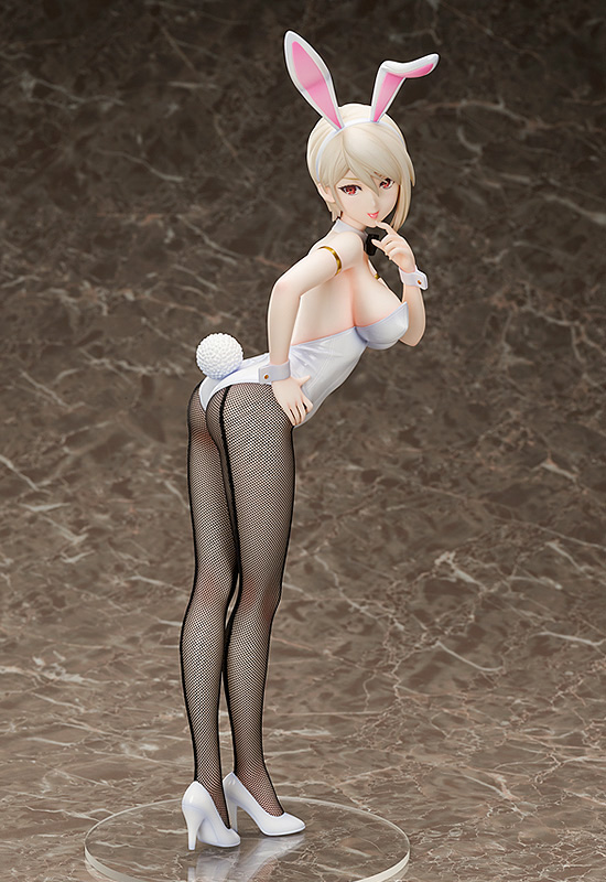 (Pre-Order) Nakiri Alice Bunny Ver. - 1/4 (FREEing)