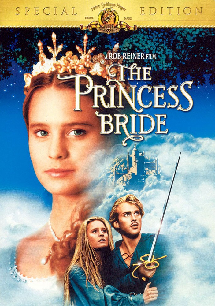 The Princess Bride : เจ้าหญิงมงกุฏทอง [1987] - เสียงอังกฤษ / บรรยายไทย