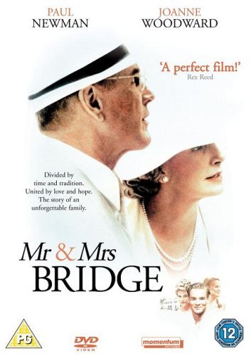 Mr. & Mrs. Bridge : คุณและคุณนาย อายุเป็นเพียงตัวเลข [1990] - เสียงอังกฤษ / บรรยายไทย