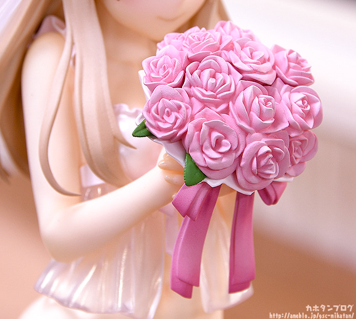 [In-Stock] Illyasviel von Einzbern Wedding Bikini Ver. - 1/7 (GSC, Kadokawa)