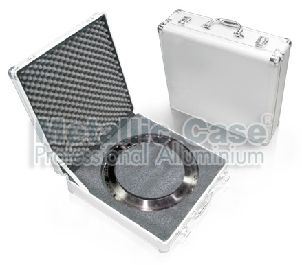 metalliccase 3927-10-5404 / กระเป๋าเครื่องมือ Details of Engine Compressor Diffuser (42x42x7 T1C6H5K7P2)