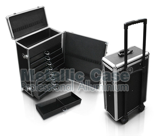 กระเป๋า Art #2 ขนาด 36.4x50x13.5 ซม. รหัสสินค้า 5034-01-5602 (T2C1H8K1P3)