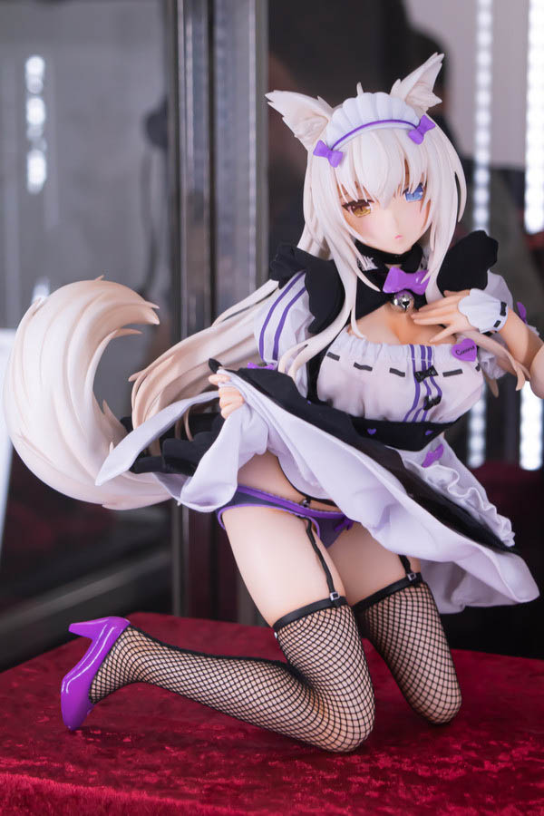 (Pre-Order) Coconut - 1/4 (BINDing, Native)