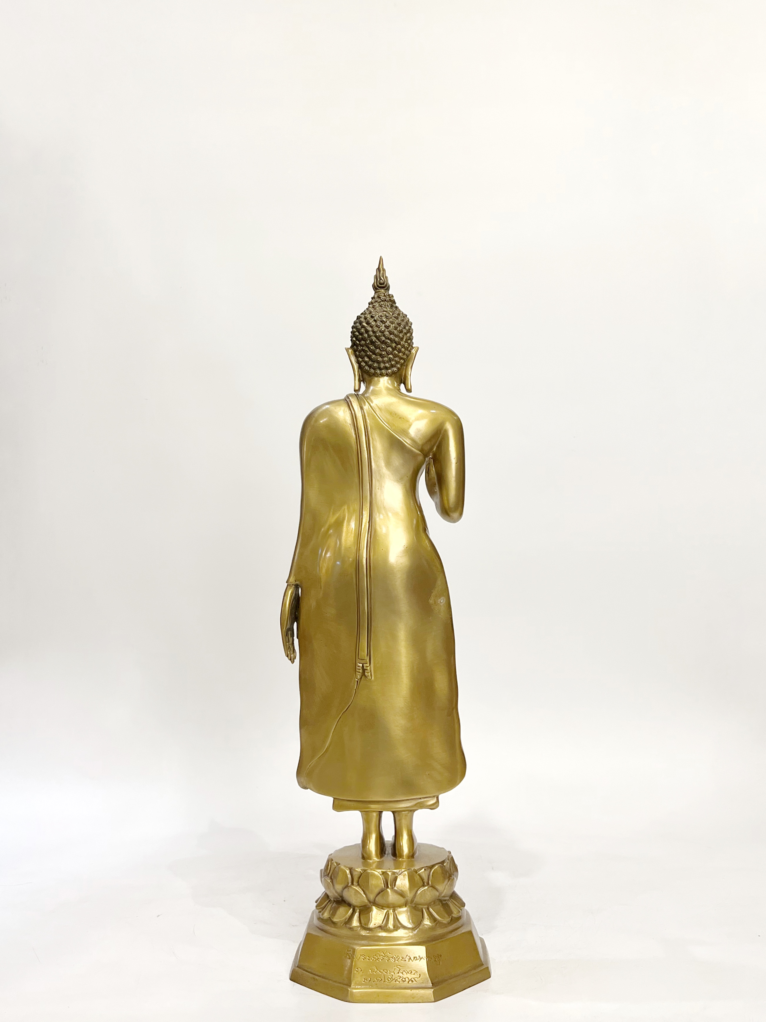 ชุด พระประจำวันเกิด (9องค์) หน้าตัก 8 นิ้ว