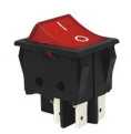 Rocker Switches