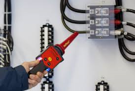 AMPROBE รุ่น TIC 300 Pro โพรบวัดไฟสูง 122 kV แสดงผลแบบไฟนีออน (AC VOLTAGE DETECTOR 30 TO 122 kV)