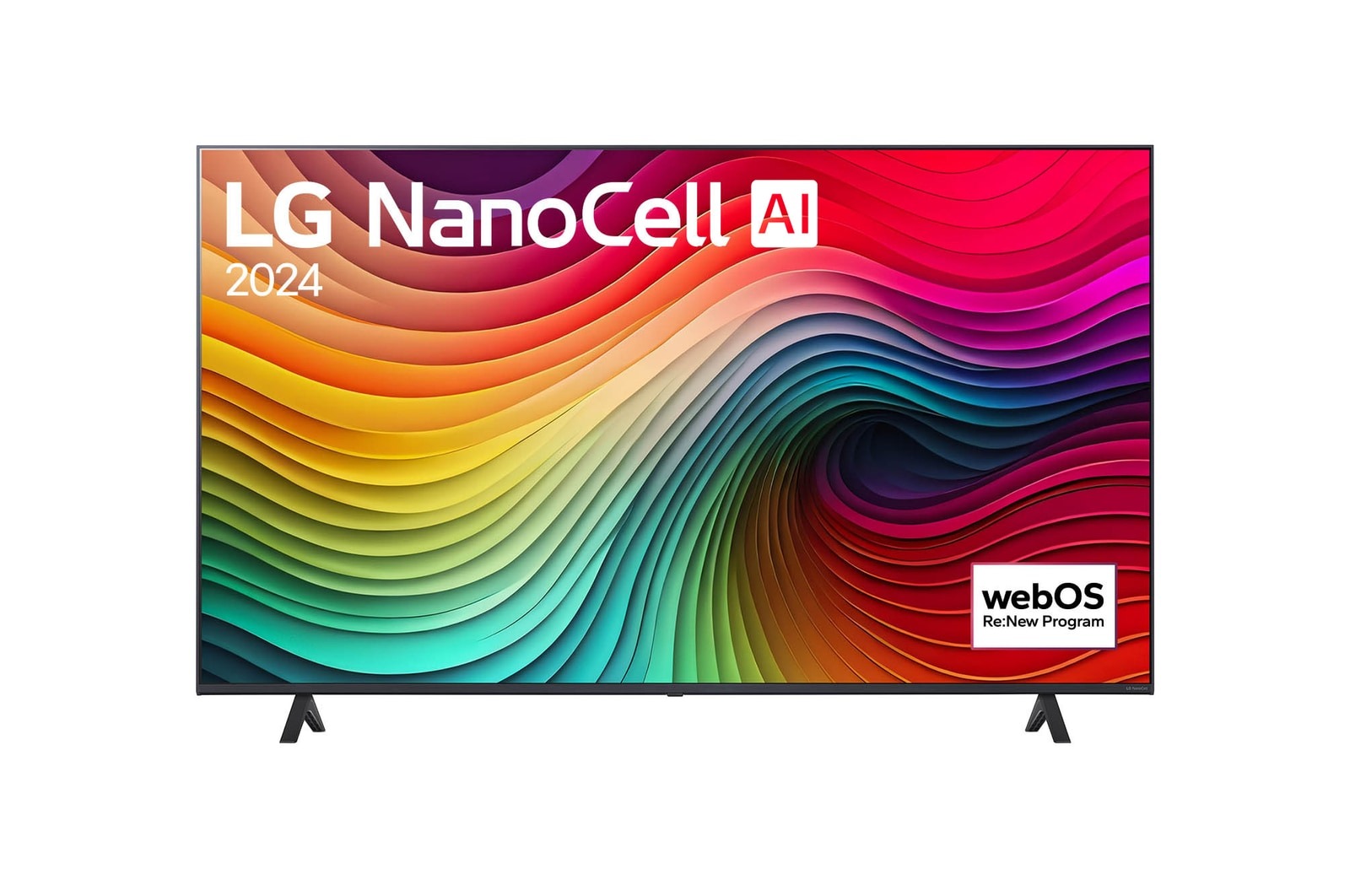 55QNED86TSA LG ทีวี 55QNED86 สมาร์ททีวี ขนาด 55" 4K UHD QNED 0964746498