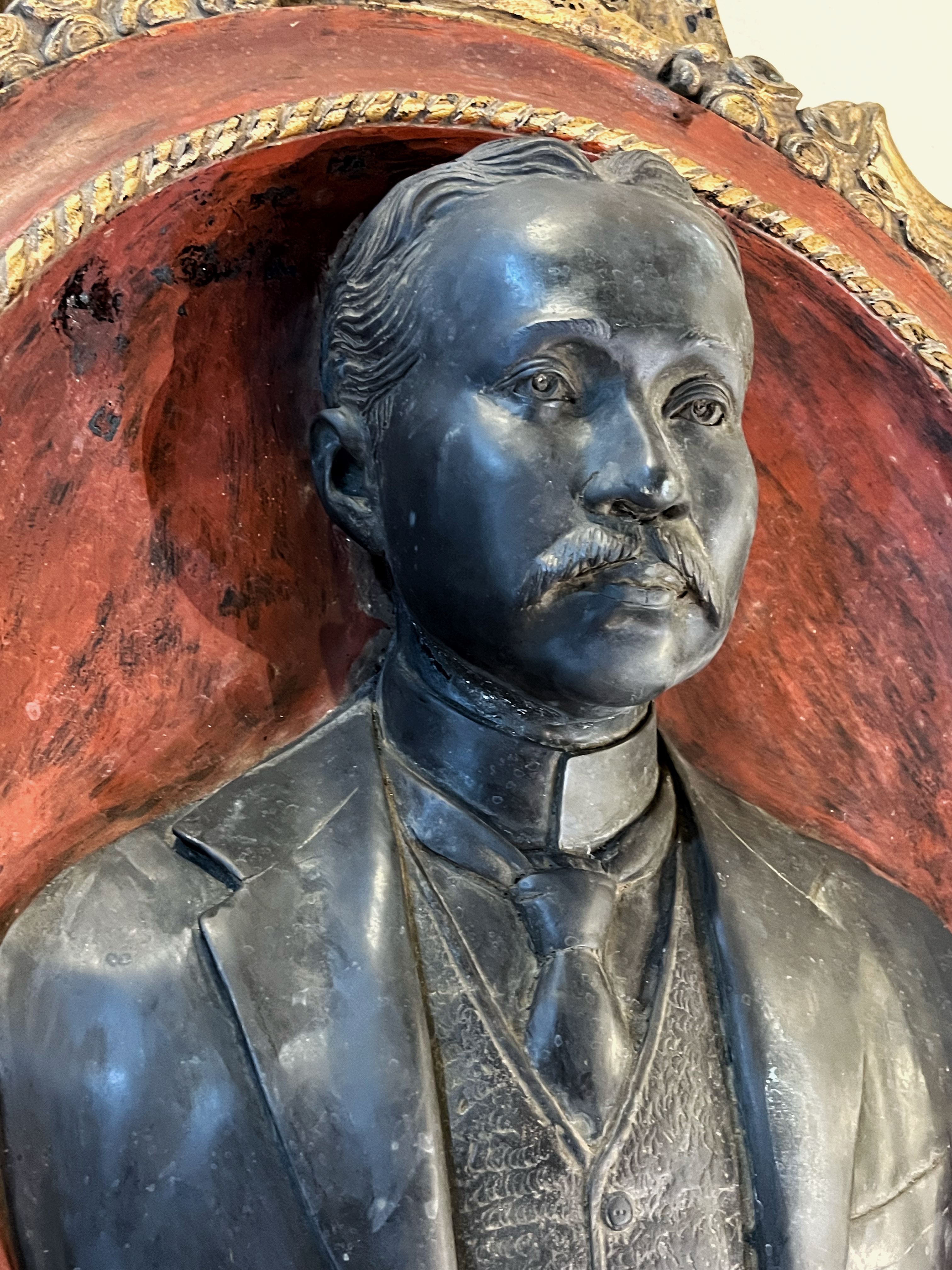 รัชกาลที่ 5 ประพาสยุโรป (แขวนผนัง)