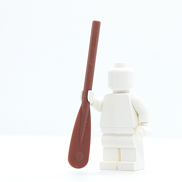 Oar / Paddle Reinforced