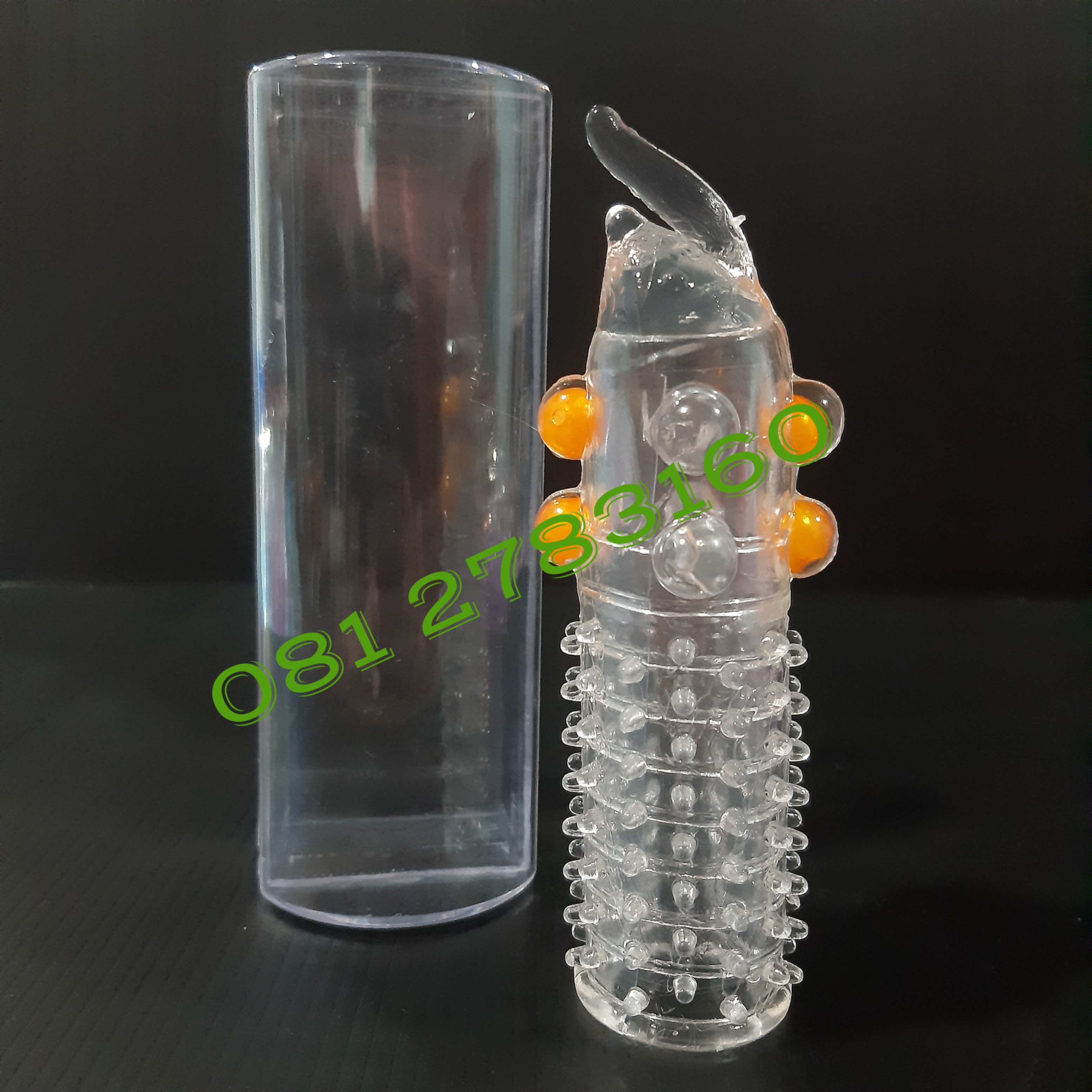 รหัสสินค้า XM - 014 ปลอกมุก