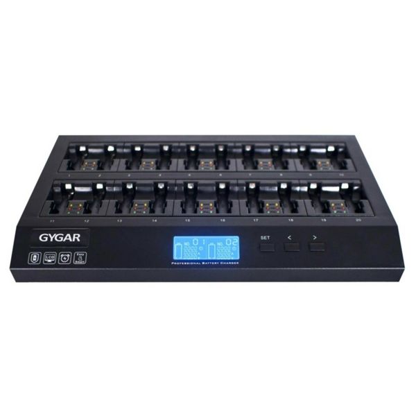 GYGAR GW-C520