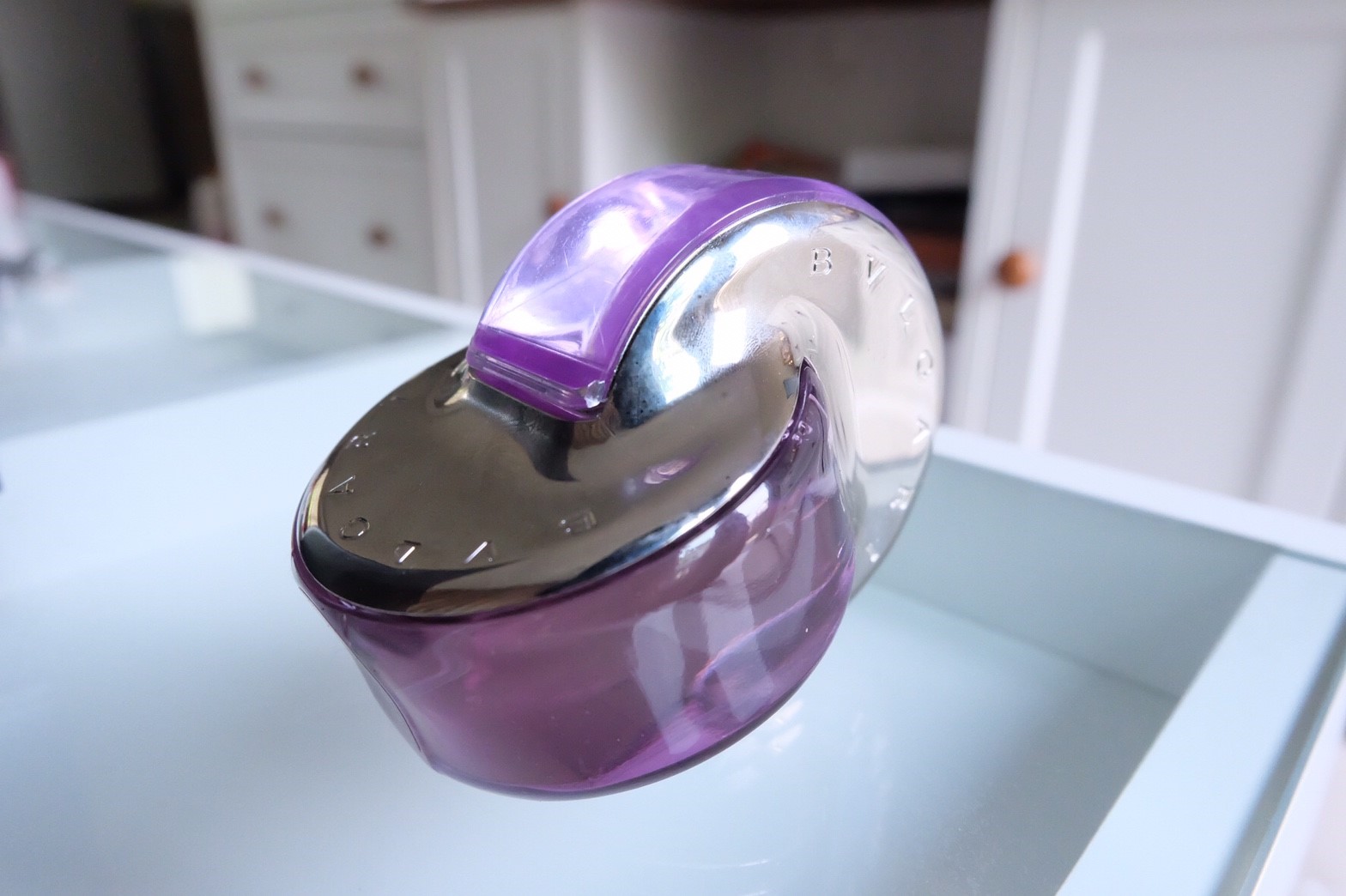 น้ำหอม Bvlgari Omnia Amethyste EDT 65ml ของแท้ 100%