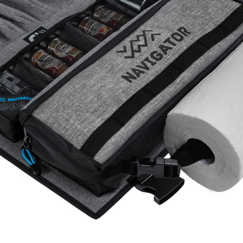 Navigator Kitchen Buddy กระเป๋าใส่อุปกรณ์เครื่องครัว