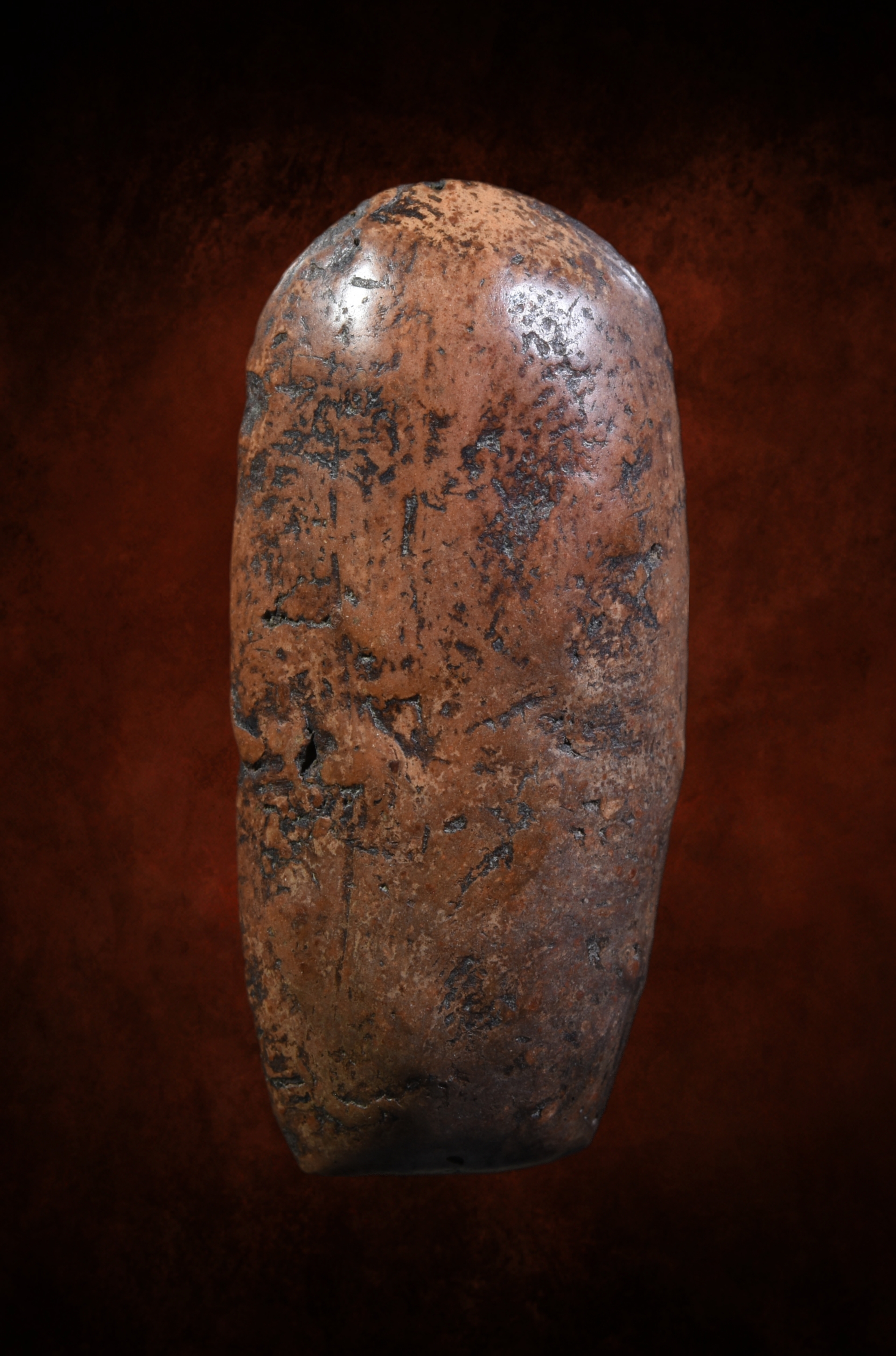 พระลีลาเม็ดขนุน