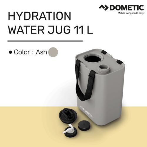 Dometic GO Hydration Water Jug 11L ( Bundle Sale )