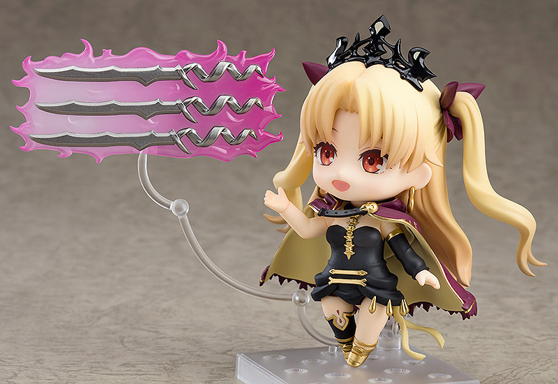 [In-Stock] Ereshkigal Lancer - Nendoroid #1016 (Good Smile Company)