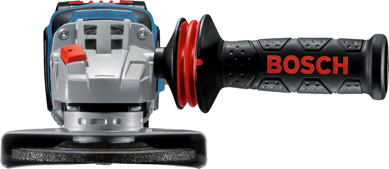 Bosch รุ่น GWS 18V-15 SC เครื่องเจียรไฟฟ้าไร้สาย 4 นิ้ว BITURBO (เครื่องเปล่า)