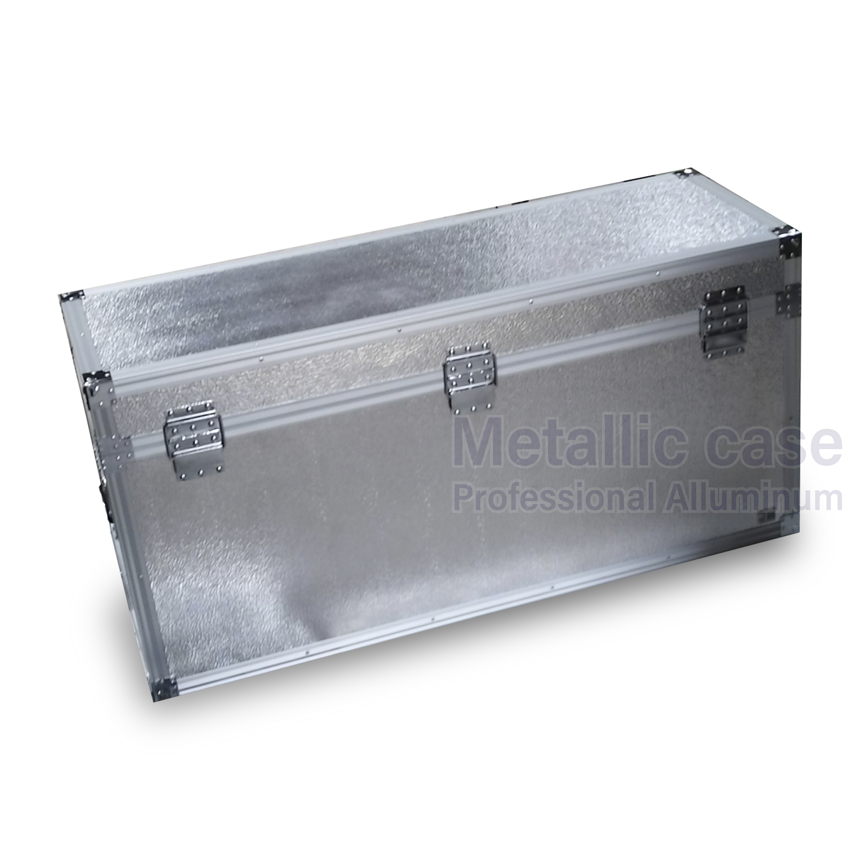 metalliccase8858-10-6606 / ชุดเลื่อยโซ่ Global (106.8x36.8x51.5 T1C7H3K5P5)