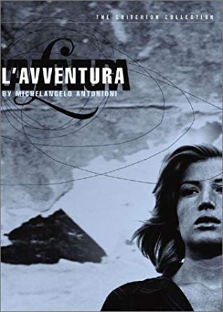 ภาพยนตร์ยอดเยี่ยมตลอดกาล # 21 : L'Avventura : รักแท้อยู่แค่เอื้อม [1960] - เสียงอิตาลี / บรรยายไทย