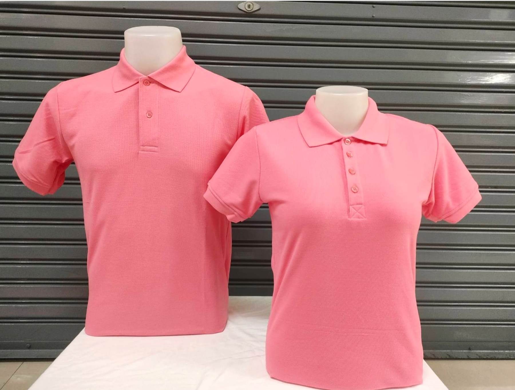 เสื้อโปโลสีโอโรส