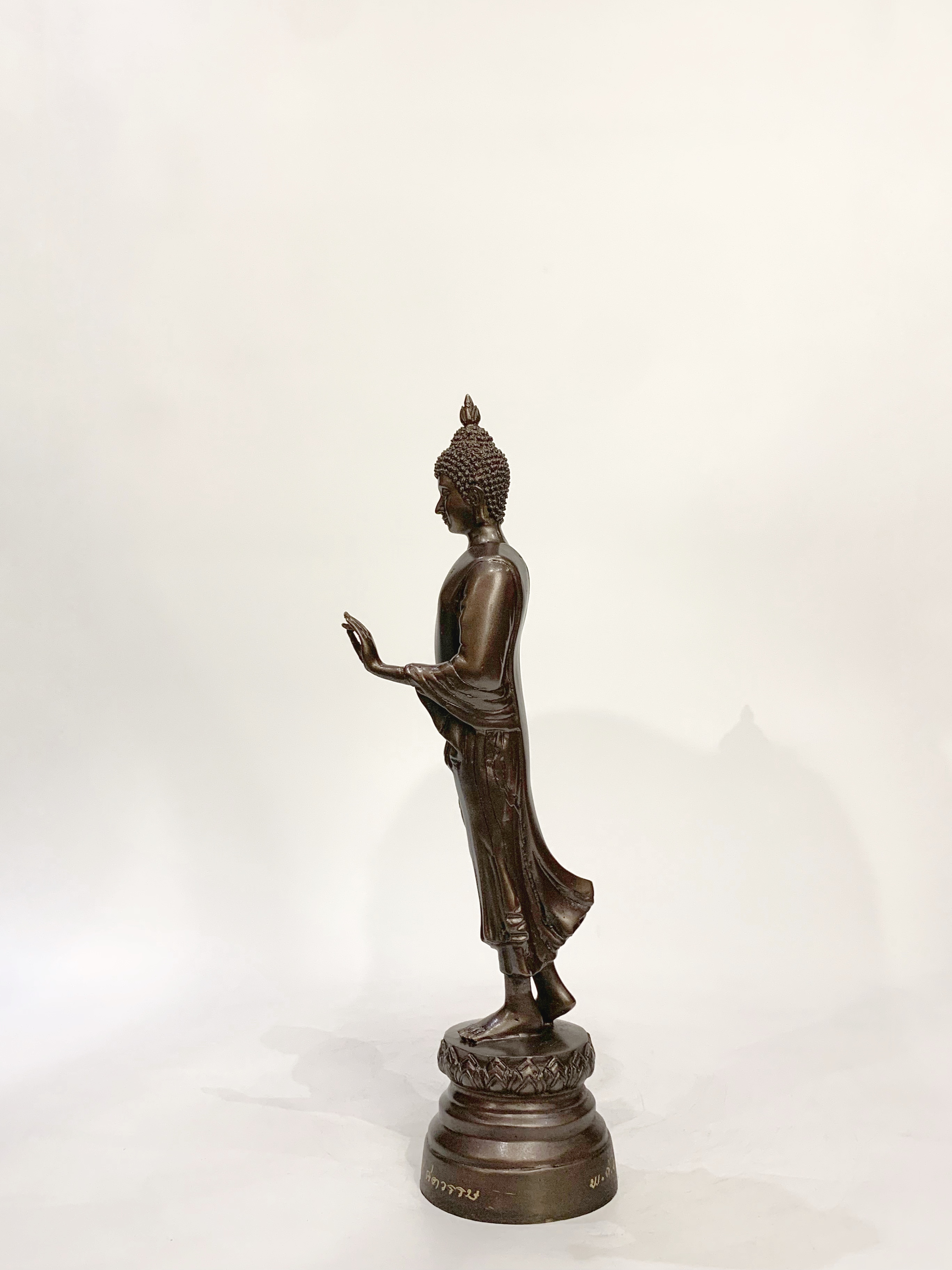 พระพุทธ 25 ศตวรรษ หน้าตัก 5 นิ้ว