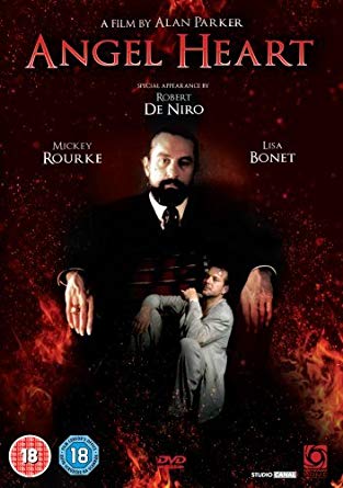 Angel Heart : แองเจิ้ล ฮาร์ท ฆ่าได้... ตายไม่ได้ [1987] - เสียงอังกฤษ-ไทย / บรรยายไทย
