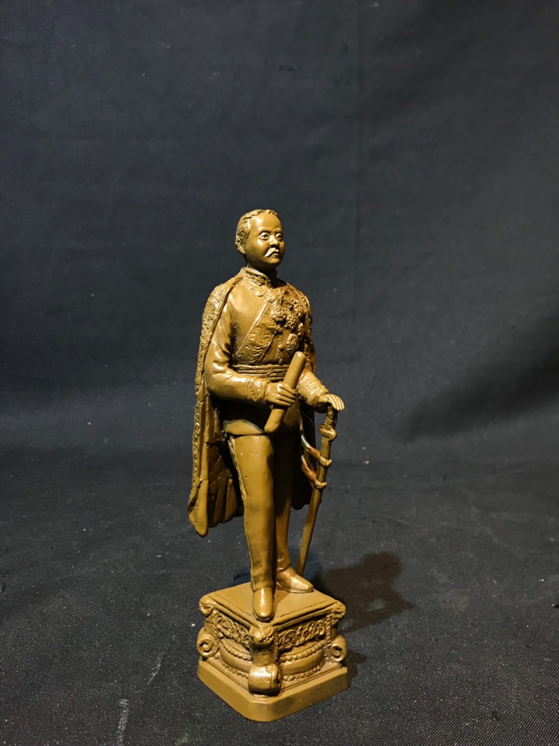 รัชกาลที่ 5 (องค์เล็ก)