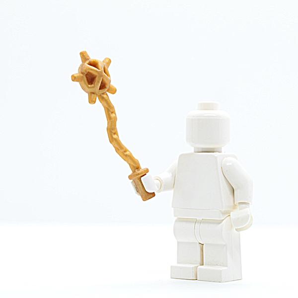 Spiked Flail / Mace