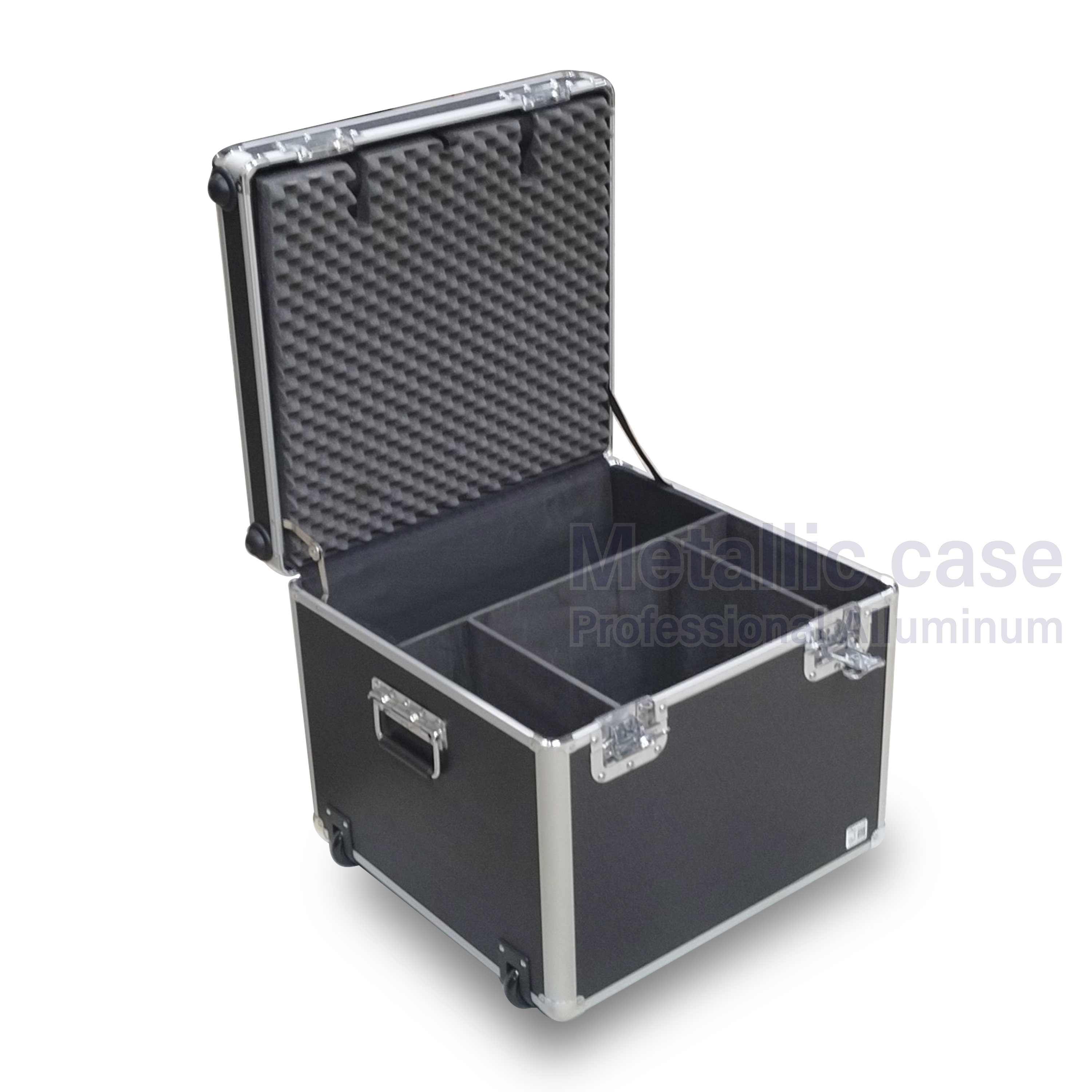 metalliccase 9320-01-6708 / กล้อง x-ray+DR Konica(52.5x50.5x43.6 T2C1H3K5P3U6)