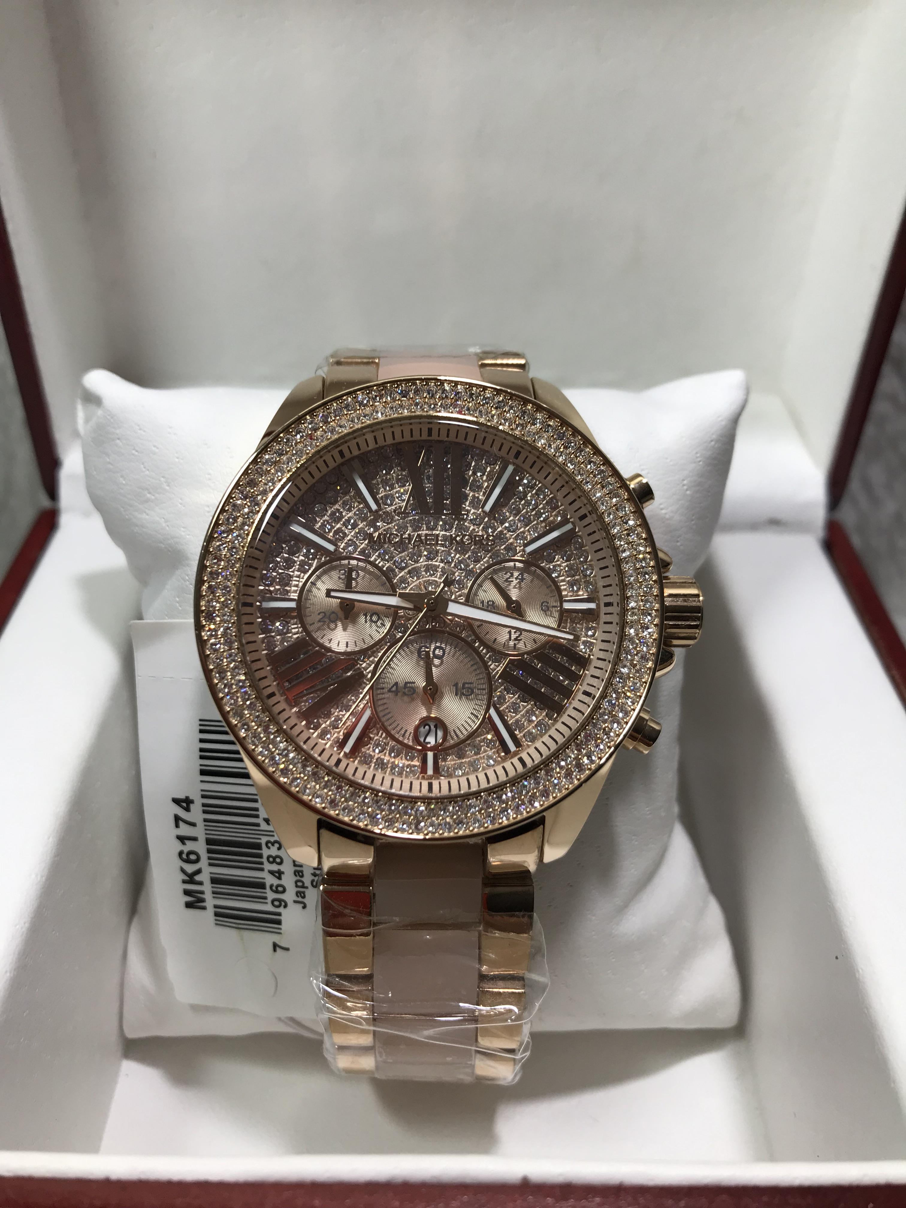 Michael Kors
