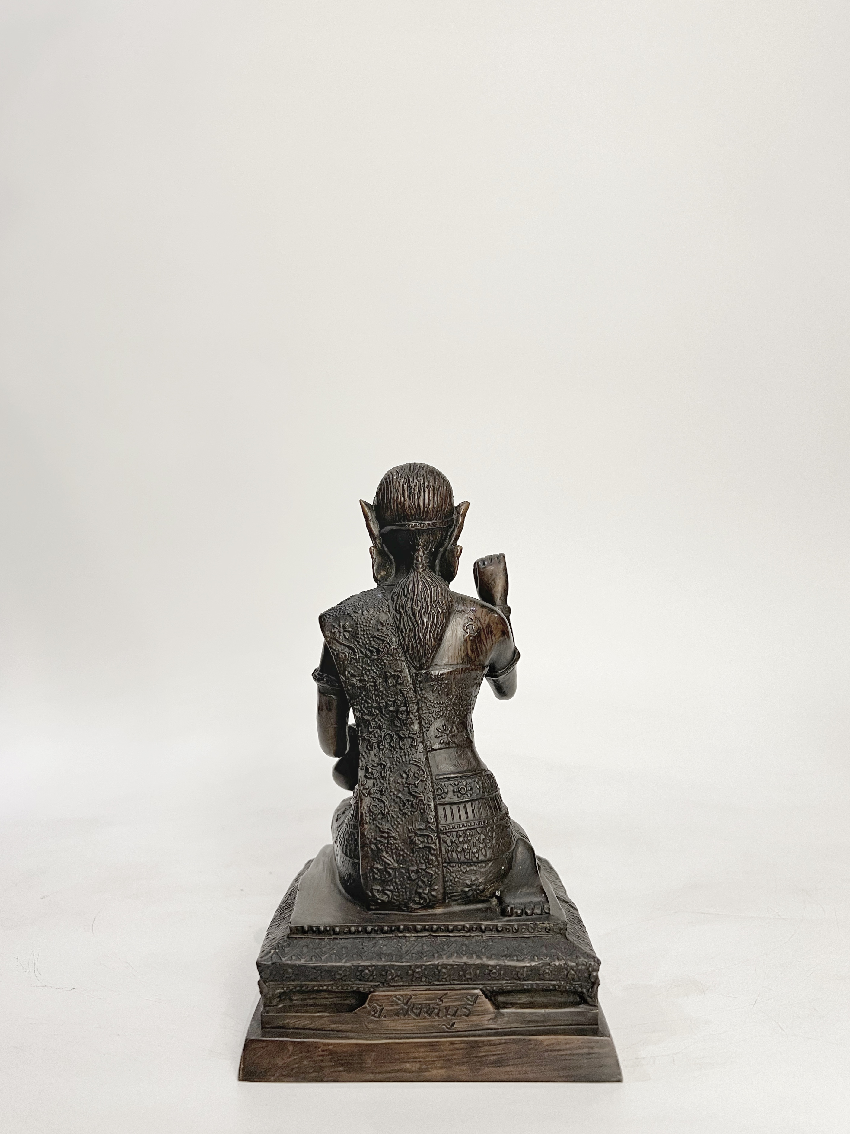 แม่นางกวัก หน้าตัก 5 นิ้ว