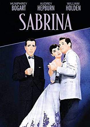 Sabrina [1954] - เสียงอังกฤษ / บรรยายไทย
