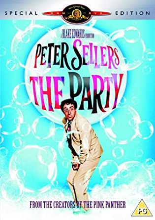 The Party [1968] - เสียงอังกฤษ / บรรยายไทย