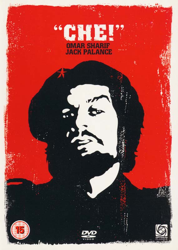 Che! : เช! [1969] - เสียงอังกฤษ / บรรยายไทย