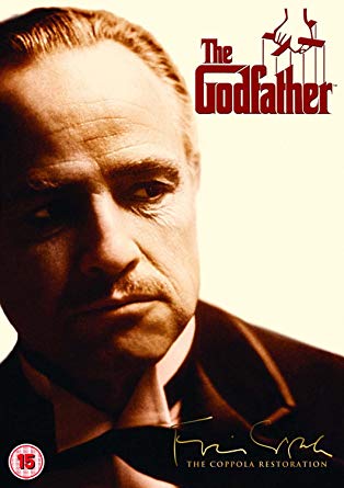 The Godfather : เดอะ ก็อดฟาเธอร์ [1972] - เสียงอังกฤษ / บรรยายไทย <รางวัลออสการ์ภาพยนตร์ยอดเยี่ยม>