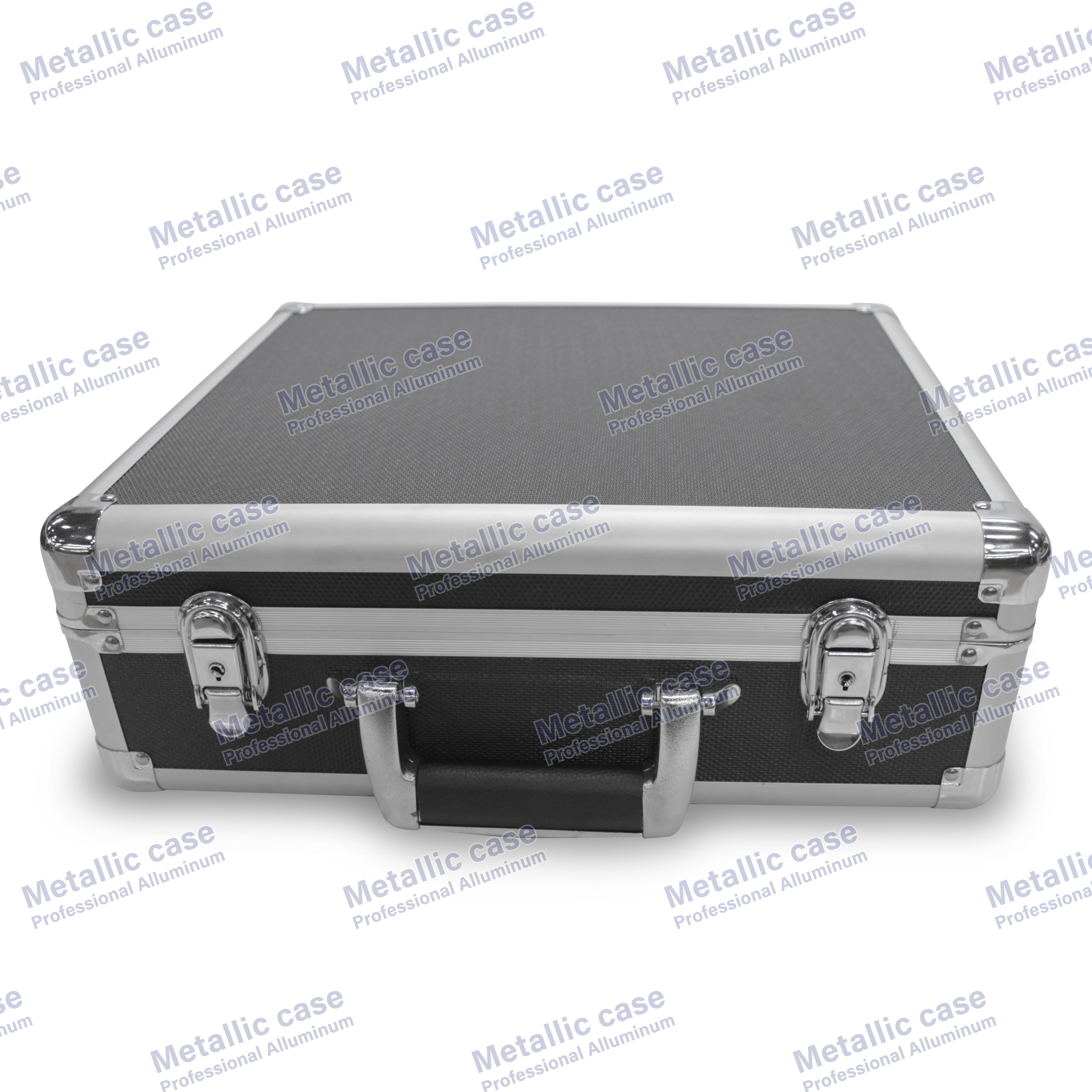 metalliccase 7602-09-6205/ Yokogawa CA150 (38.5x33.5x13.5 T1C1H1K1P1)